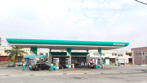 Petronas Bandar Baru Serting