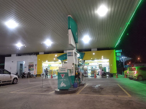 PETRONAS Bandar Puteri Jaya