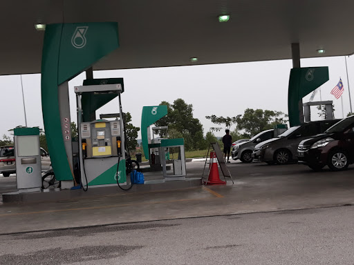 PETRONAS Bandar Tasik Puteri