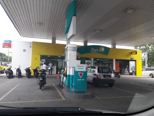 PETRONAS Batu 6 Jalan Gombak