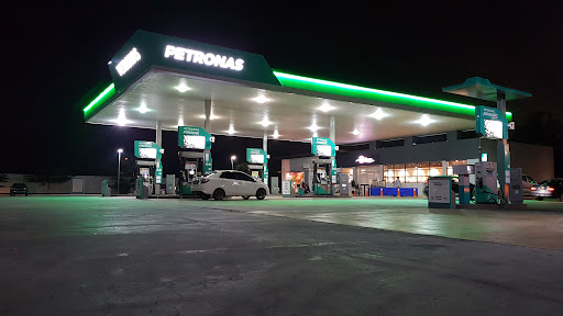 PETRONAS Batu 7 Sijangkang, Jalan Klang Banting