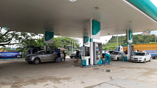 PETRONAS Batu Niah