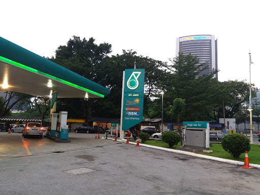 PETRONAS Brickfields