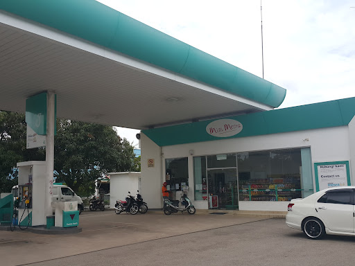 PETRONAS Bukit Kangkar