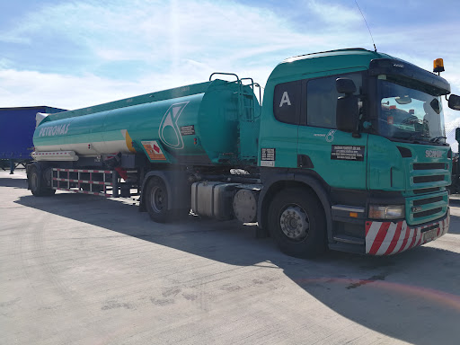PETRONAS Dagangan Berhad, Terminal Minyak & GPC Melaka