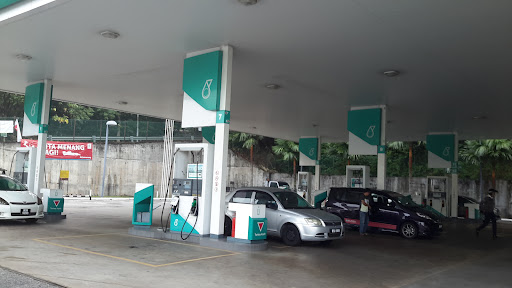 Petronas Damansara Damai