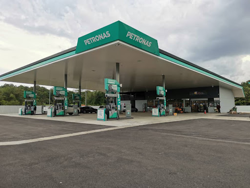 PETRONAS Datuk Stephen Yong Link