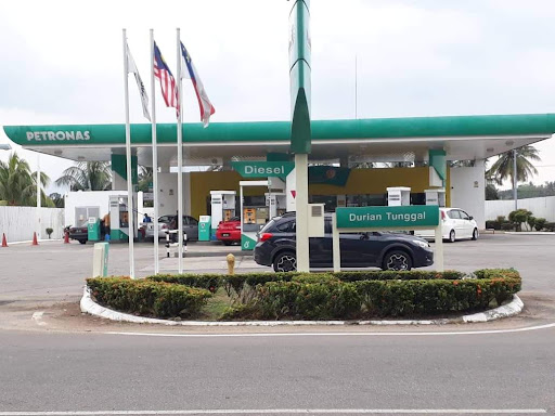 PETRONAS Durian Tunggal