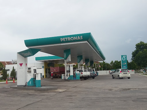 PETRONAS Heights Drive