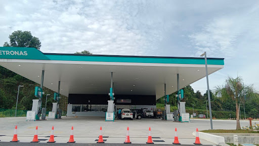 PETRONAS Hillpark Puncak Alam