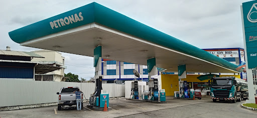 Petronas Inanam