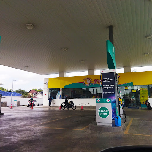 PETRONAS Jalan Bayam