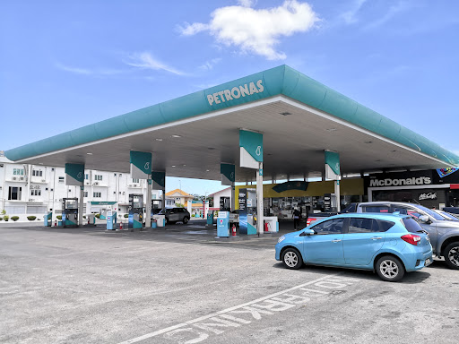 PETRONAS Jalan Bulan Sabit
