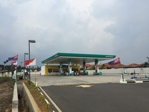 PETRONAS Jalan Buloh Kasap
