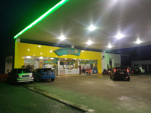 PETRONAS Jalan Dato' Seri Mat Zain