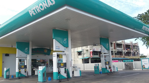 PETRONAS Jalan Green