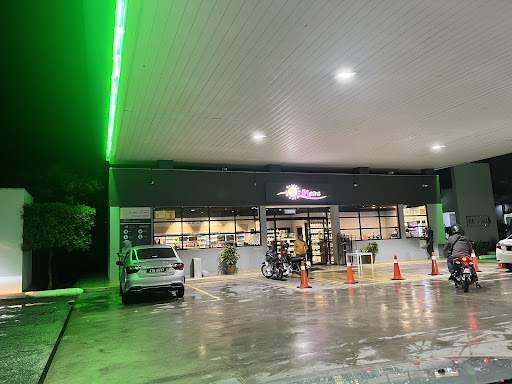 Petronas Jalan Indah