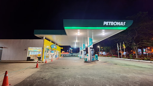 PETRONAS Jalan Pedada