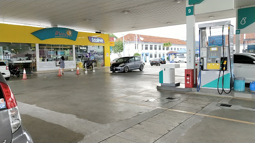 Petronas Jalan Rahmat