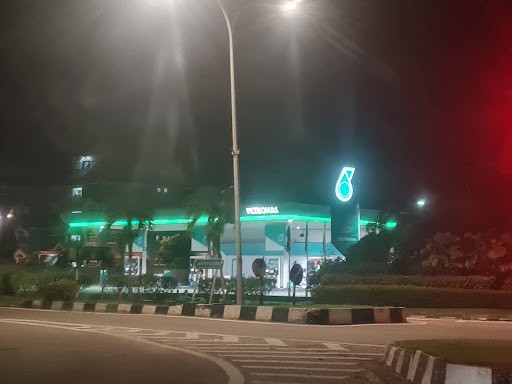 PETRONAS Jalan Saguking