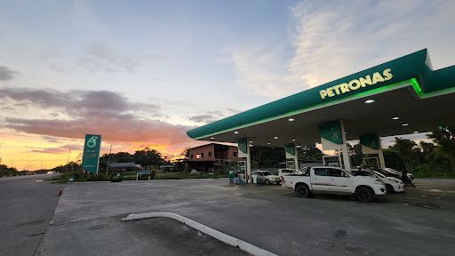 PETRONAS Jalan Tunku Abdul Rahman