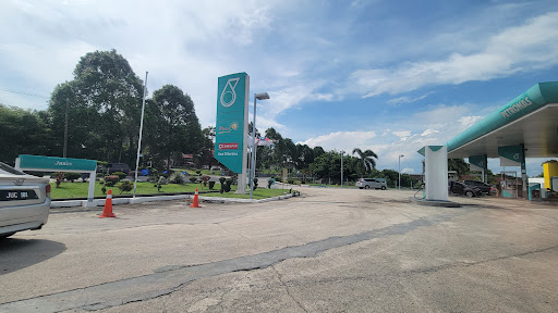 PETRONAS Jasin