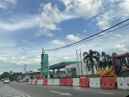 PETRONAS Jelawat