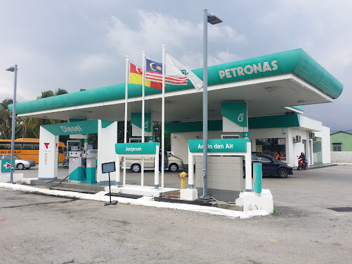 PETRONAS Jenjarom
