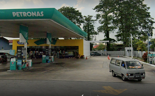 PETRONAS Kampung Bharu Subang (RENERGY ENT)