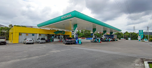 PETRONAS Kemena