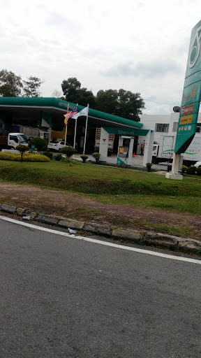 Petronas Kepong Industrial Park