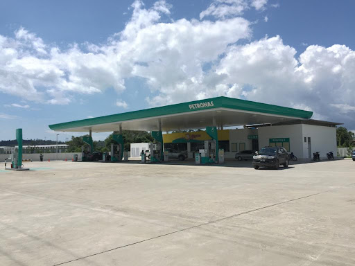 PETRONAS Kidurong 2
