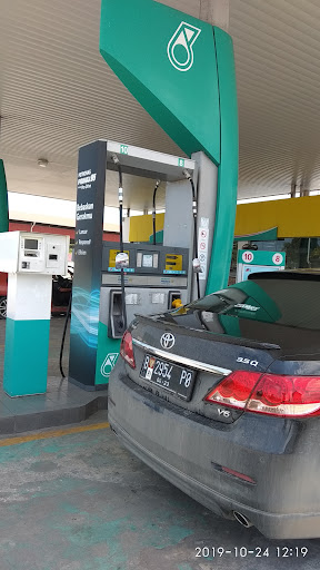 PETRONAS Kidurong 2
