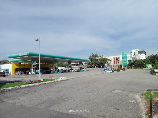 PETRONAS Kota Kenari
