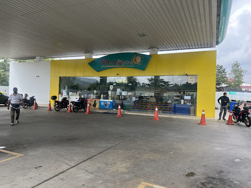 PETRONAS Kuala Klawang