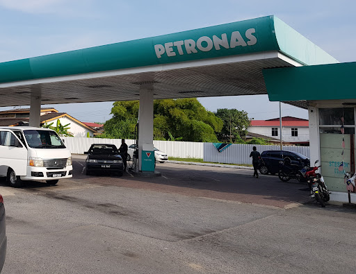 PETRONAS Kuala Perlis