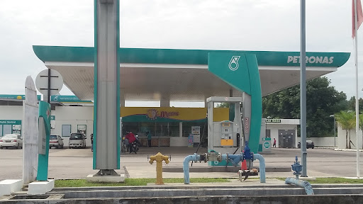 Petronas Kulim Sentral