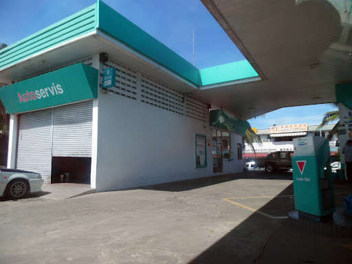 PETRONAS Kunak
