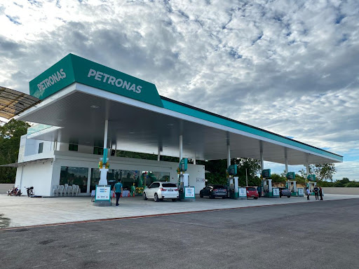 PETRONAS Lanang Bypass