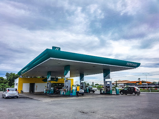 PETRONAS Lintas Kepayan