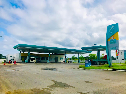 PETRONAS Lopeng