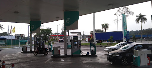 PETRONAS Mambau