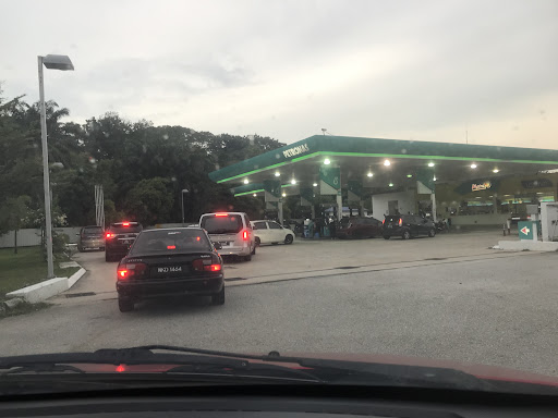 PETRONAS Merbau Indah