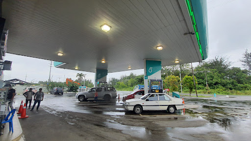PETRONAS Mukah