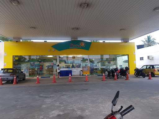Petronas NGV