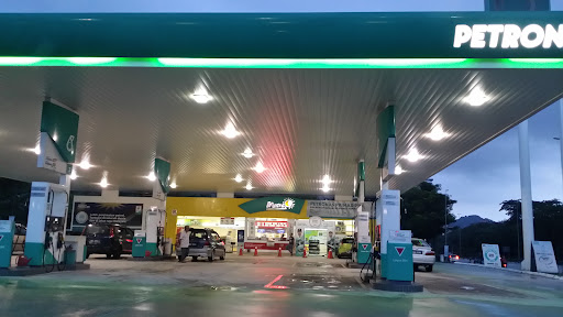 Petronas - NPE Taman Desa