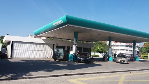 Petronas Nuri Pandamaran