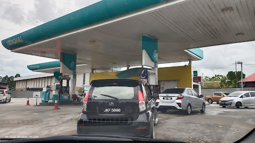 Petronas Padang Mat Sirat