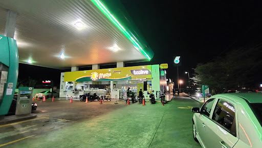 PETRONAS Pasir Pekan