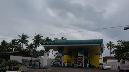 PETRONAS Perupok